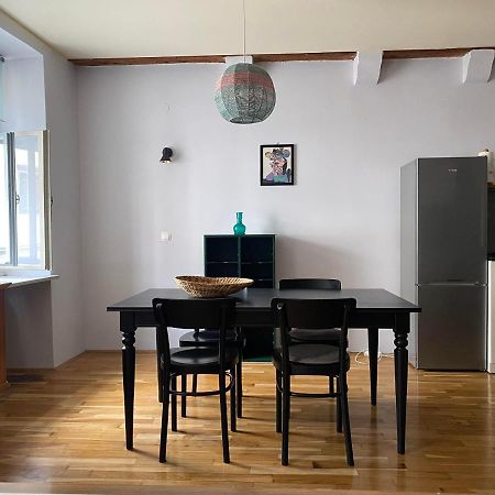 Vintage Charm Apartment Lublana Zewnętrze zdjęcie