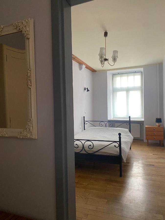 Vintage Charm Apartment Lublana Zewnętrze zdjęcie